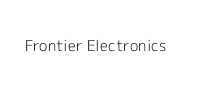 Frontier Electronics